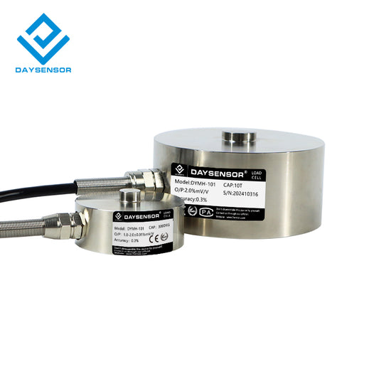 DYMH-101 Capsule Load cell from Daysensor