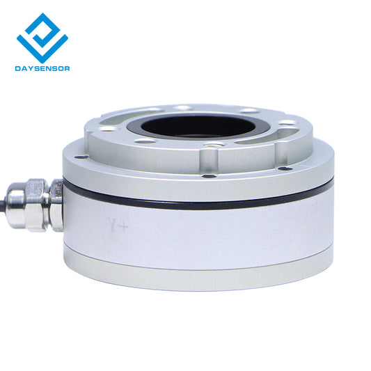 DYDW-Y75D six-component force sensor from Daysensor