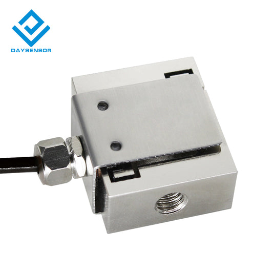 DYLY-106 S type Load cell for compression and Tension