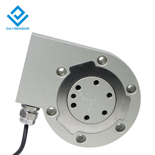 DYDW-Y80 six-component force sensor from Daysensor