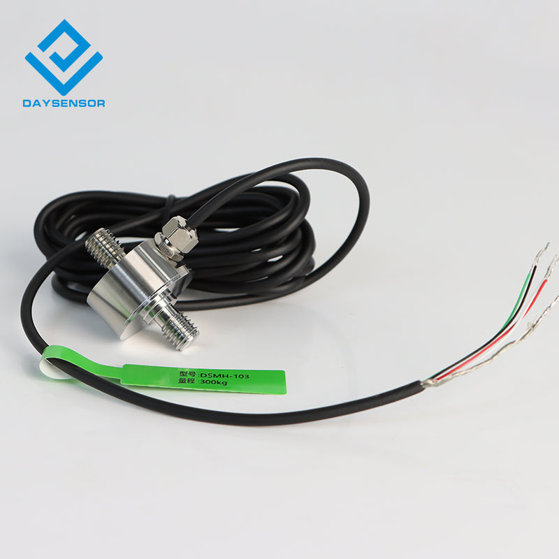 DYMH-103 Capsule Load cell from Daysensor