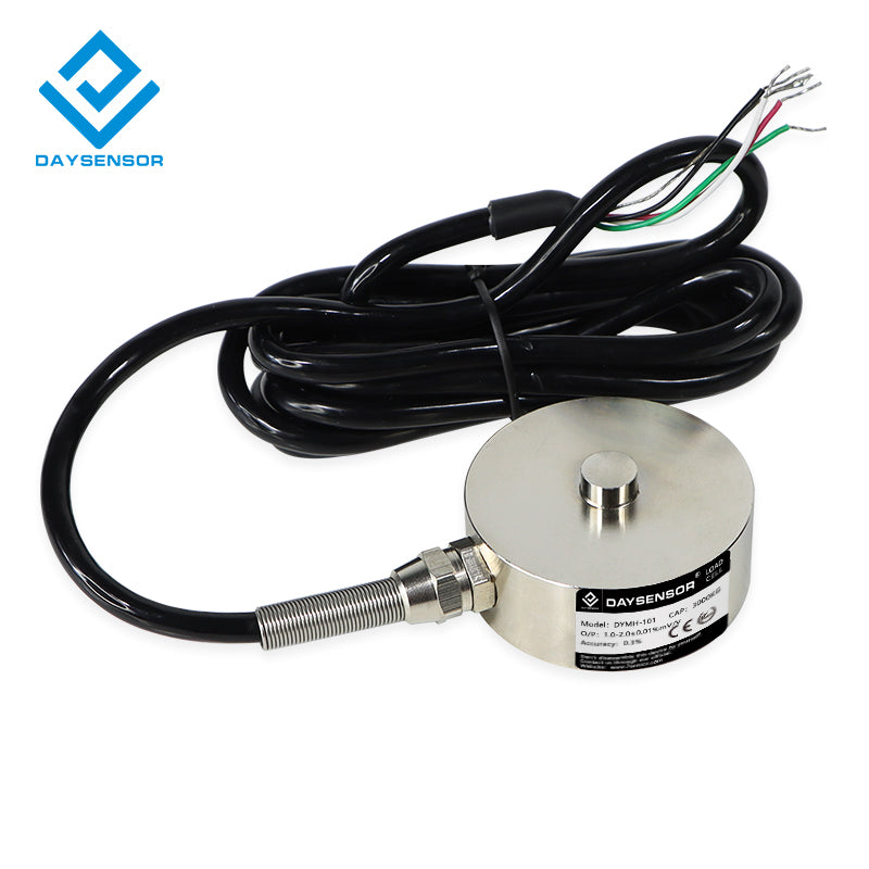 DYMH-101 Capsule Load cell from Daysensor