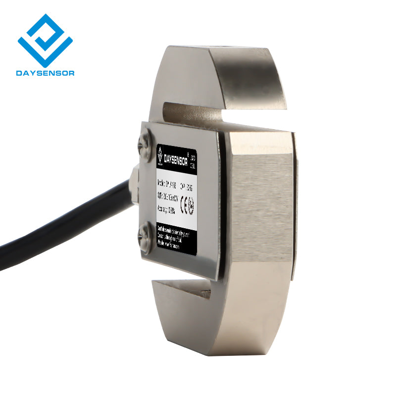 DYLY-102 S type Load cell for compression and Tension