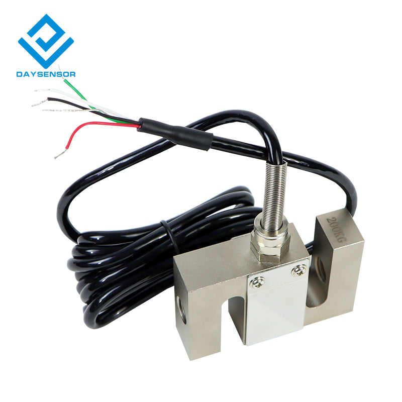 DYLY-103 S type Load cell for compression and Tension