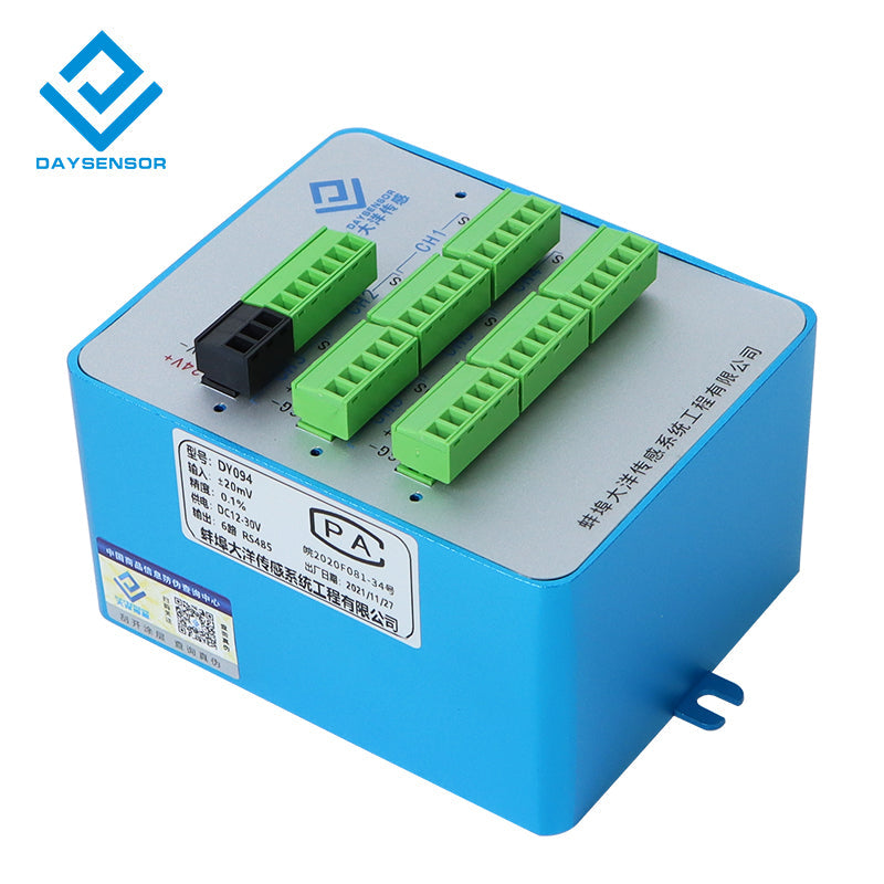 Load Cell Transmitters