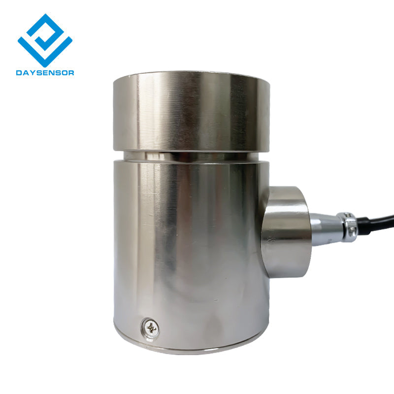 Column Type Load Cells