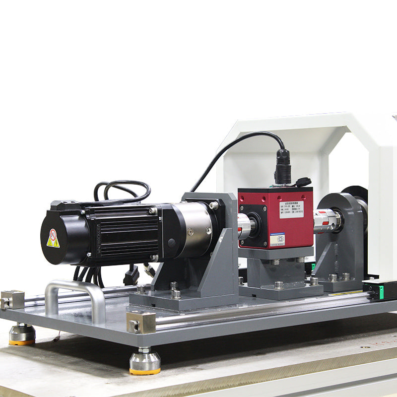 Motor Test Bench