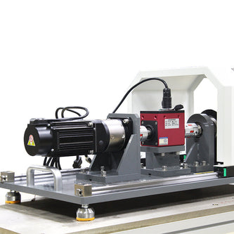 Motor Test Bench