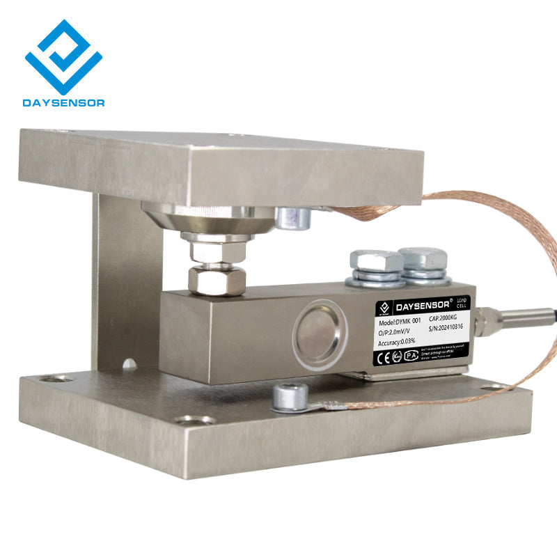 Weighing Modules
