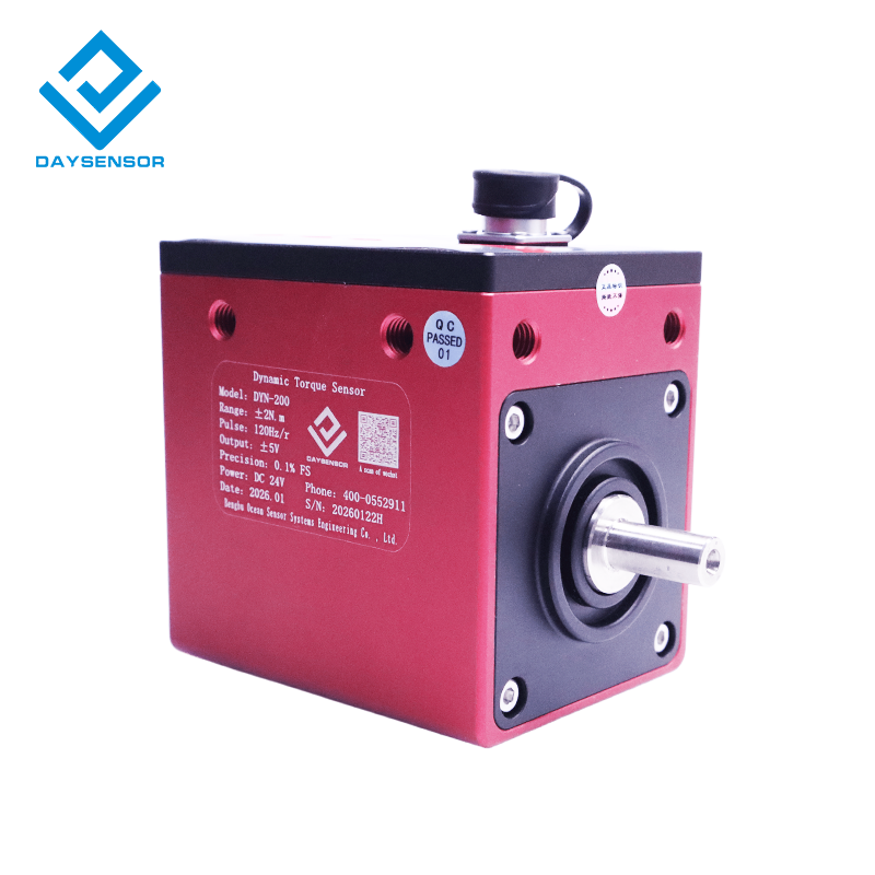 Dynamic Torque Sensor