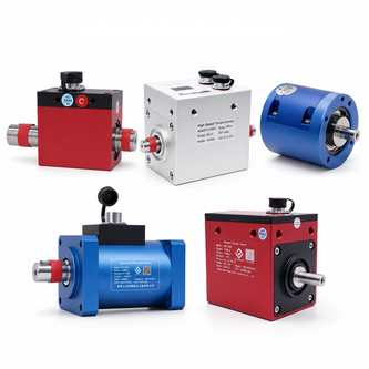 Dynamic Torque Transducer