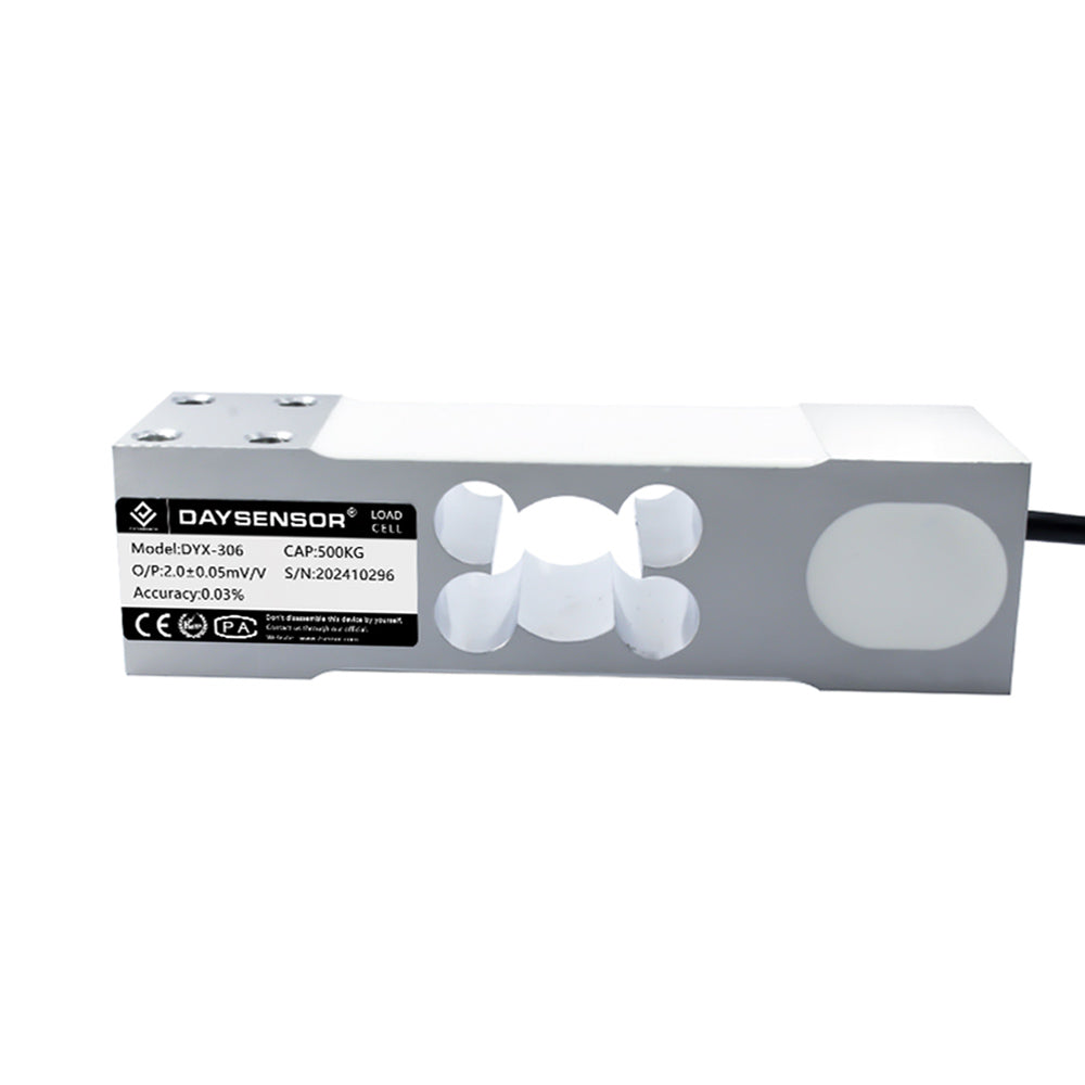 Shear Beam Load Cells