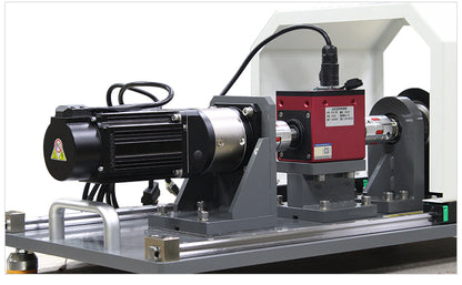 Motor Test Bench Dw Type Cooling Water Pump