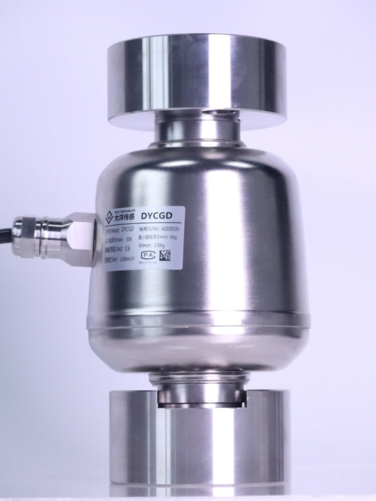 DYCGD  weighbridge Truck scale Load cell