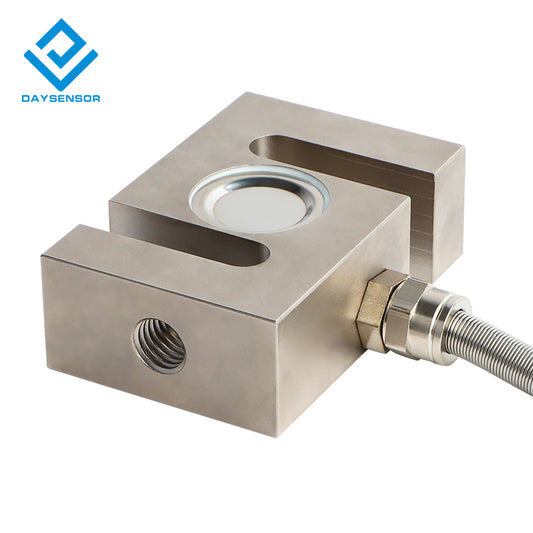 DYLY-103  S type Load cell for compression and Tension