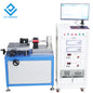 Customized motor test bench from Daysensor