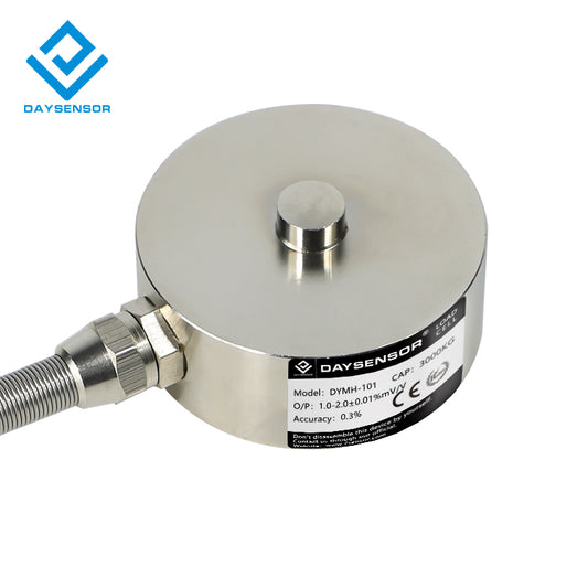 DYMH-101 Capsule Load cell from Daysensor