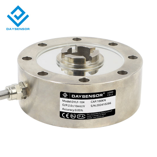 DYLF-104 spoke load cell identical characteristic for measuring compression