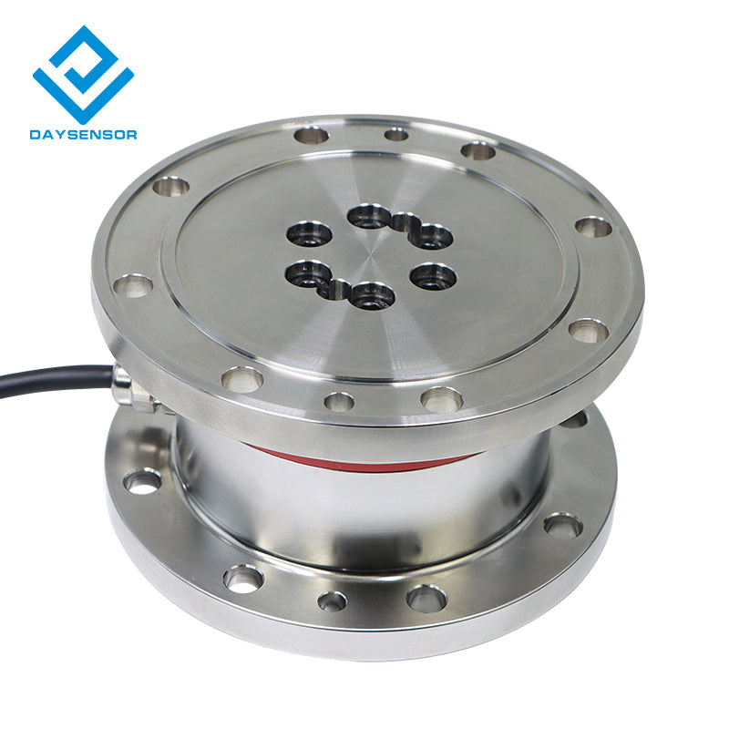 DYDW-Y125 six-component force sensor from Daysensor