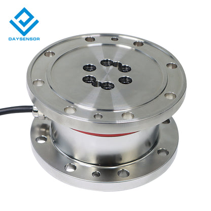 DYDW-Y125 six-component force sensor from Daysensor