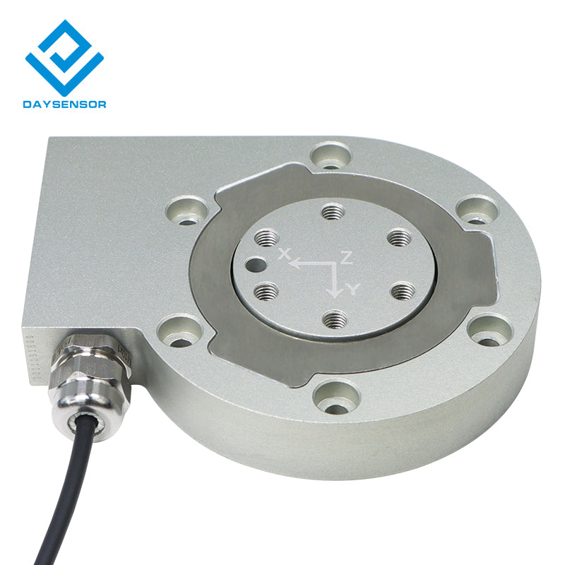 DYDW-Y80 six-component force sensor from Daysensor
