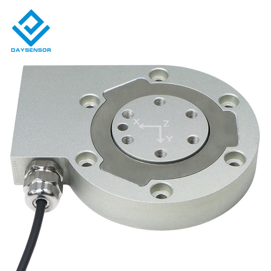 DYDW-Y80 six-component force sensor from Daysensor