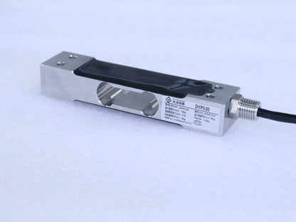 DYP53X  Shear beam Load cell cantilever beam sensor C6 C3 accuracy