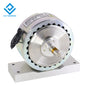 Hysteresis brake for motor test bench