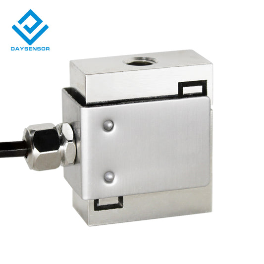 DYLY-106  S type Load cell for compression and Tension