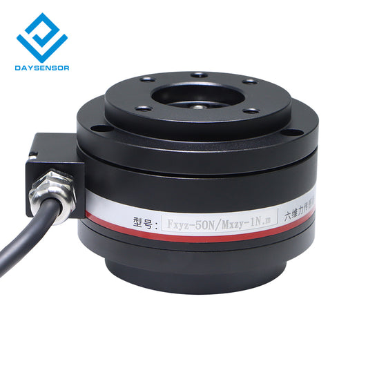 DYDW-Y82 six-component force sensor from Daysensor