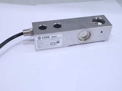 DYHLJ Shear beam Load cell cantilever sensor C3 C6