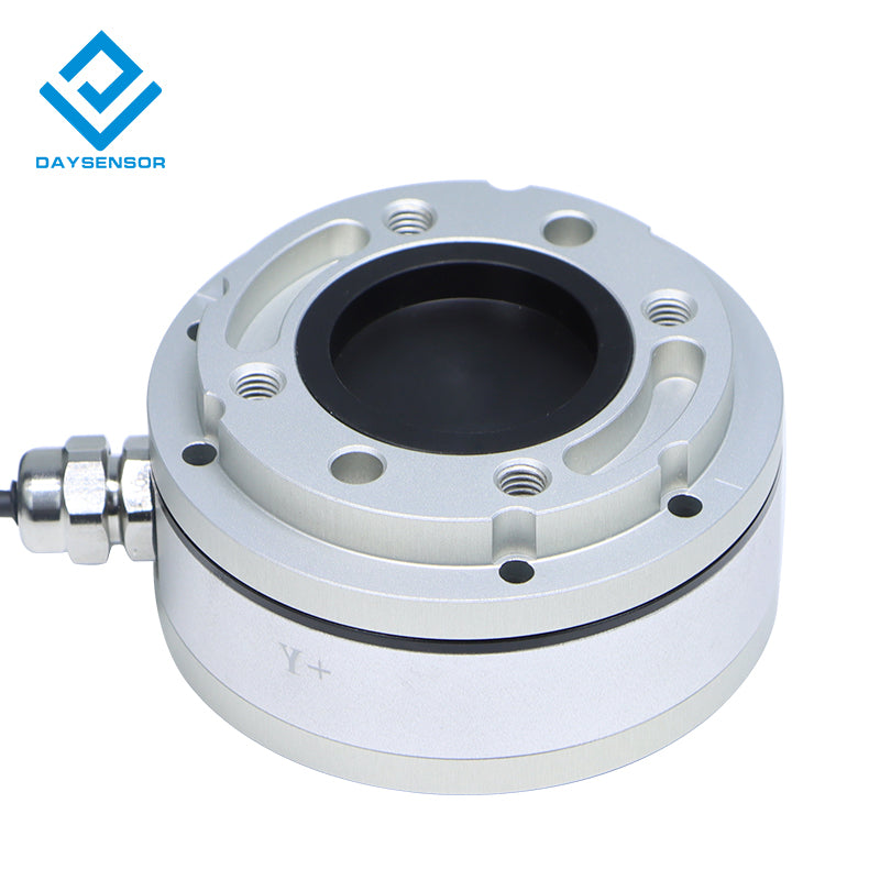 DYDW-Y75D six-component force sensor from Daysensor