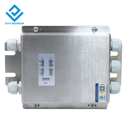 Eight in one junction box from Daysensor
