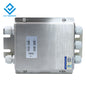 Eight in one junction box from Daysensor