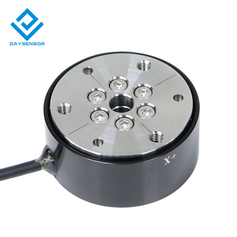 DYDW-Y45 six-component force sensor from Daysensor