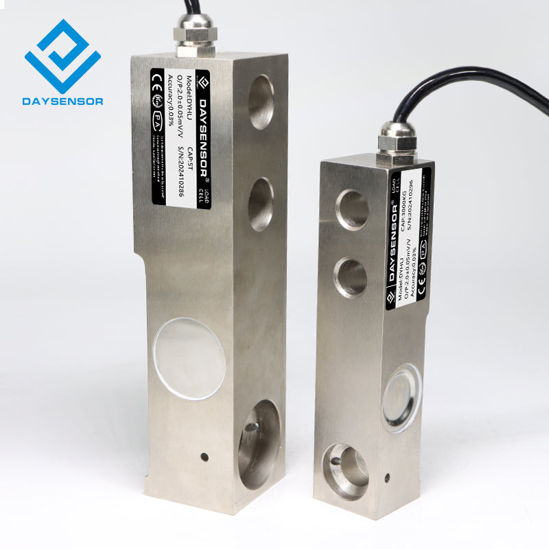 DYHLJ/stainless stell Cantilever beam Load Cell