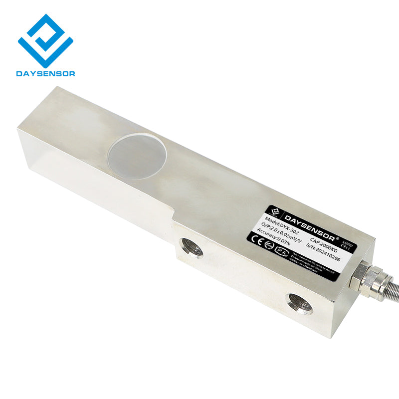 DYX-302 Cantilever beam Load cell