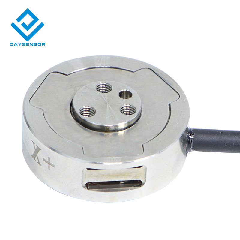 DYDW-Y25 six-component force sensor from Daysensor