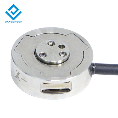 DYDW-Y25 six-component force sensor from Daysensor
