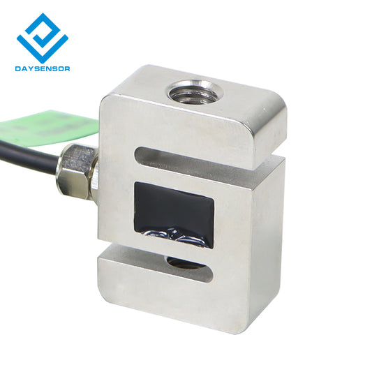 DYLY-107  S type Load cell for compression and Tension