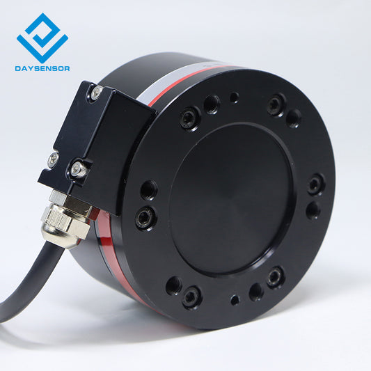 DYDW-Y74 six-component force sensor from Daysensor
