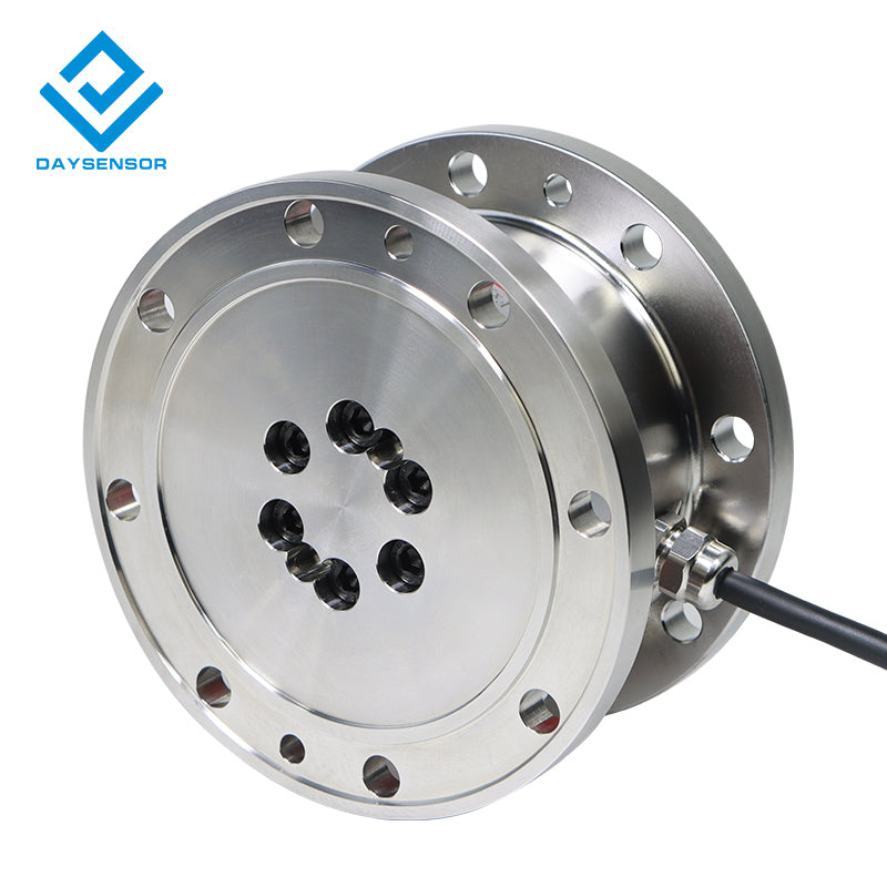 DYDW-Y125 six-component force sensor from Daysensor
