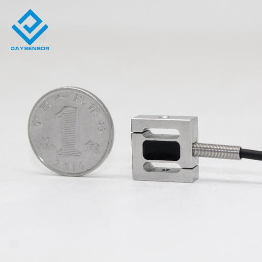 DYLY-109  S type Load cell for compression and Tension