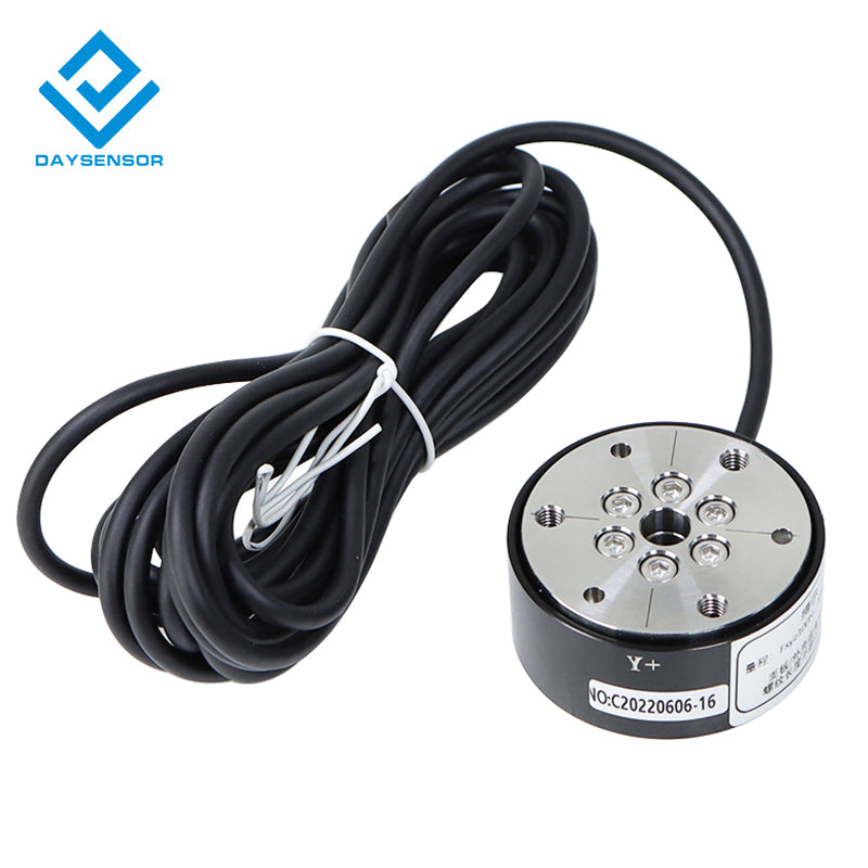 DYDW-Y45 six-component force sensor from Daysensor