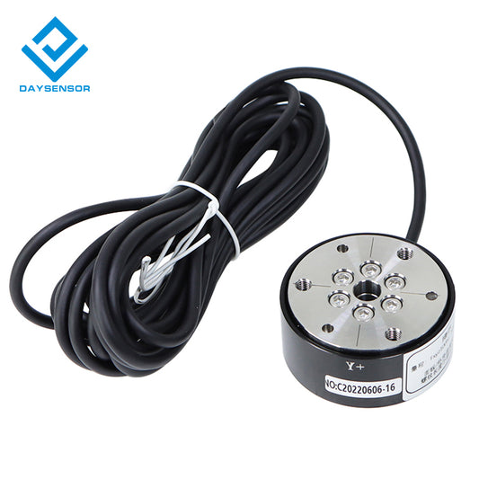 DYDW-Y45 six-component force sensor from Daysensor