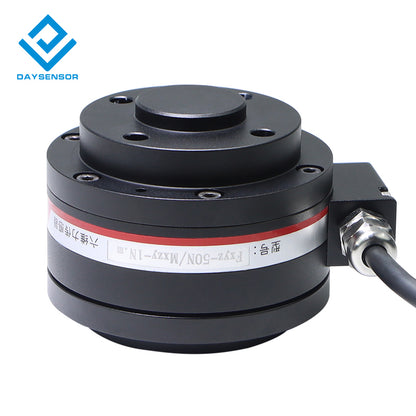 DYDW-Y82 six-component force sensor from Daysensor