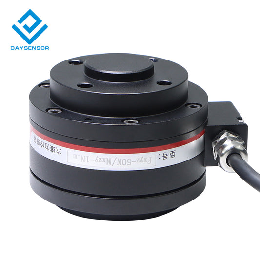 DYDW-Y82 six-component force sensor from Daysensor