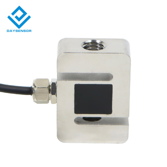 DYLY-107  S type Load cell for compression and Tension