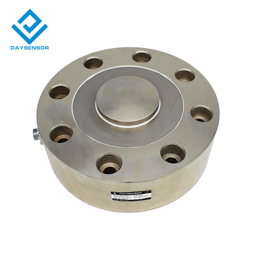 DYLF-105 Spoke Type Force Sensor Compression Load Cell 100KN High Precision Measuring Weight for Machine Hopper Scale Automatic Equipment