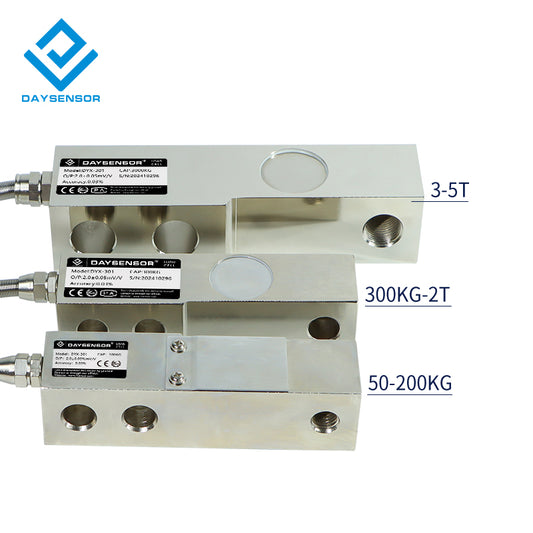 DYX-301 Cantilever beam load cell